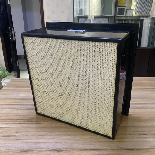 離心式壓縮機塑料二級濾芯.jpg
